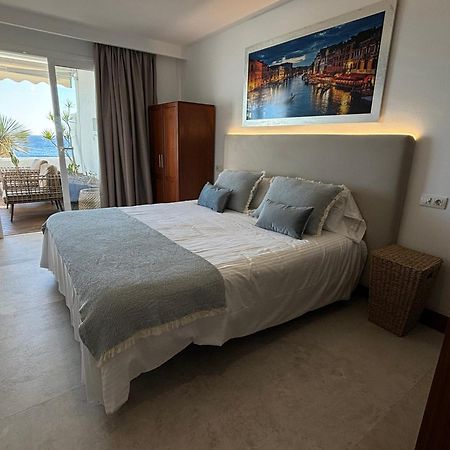 Costa Teguise Luxury First Line Apartment エクステリア 写真