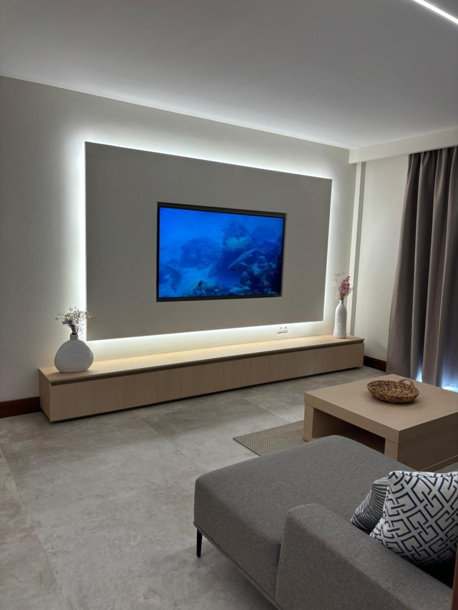 Costa Teguise Luxury First Line Apartment エクステリア 写真